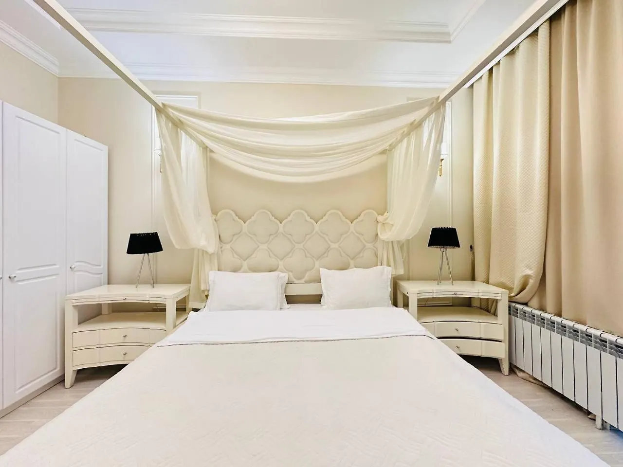 Пентхаус В Центре Города Apartment Nur-Sultan  0*, Nur-Sultan (Astana) Kazakhstan