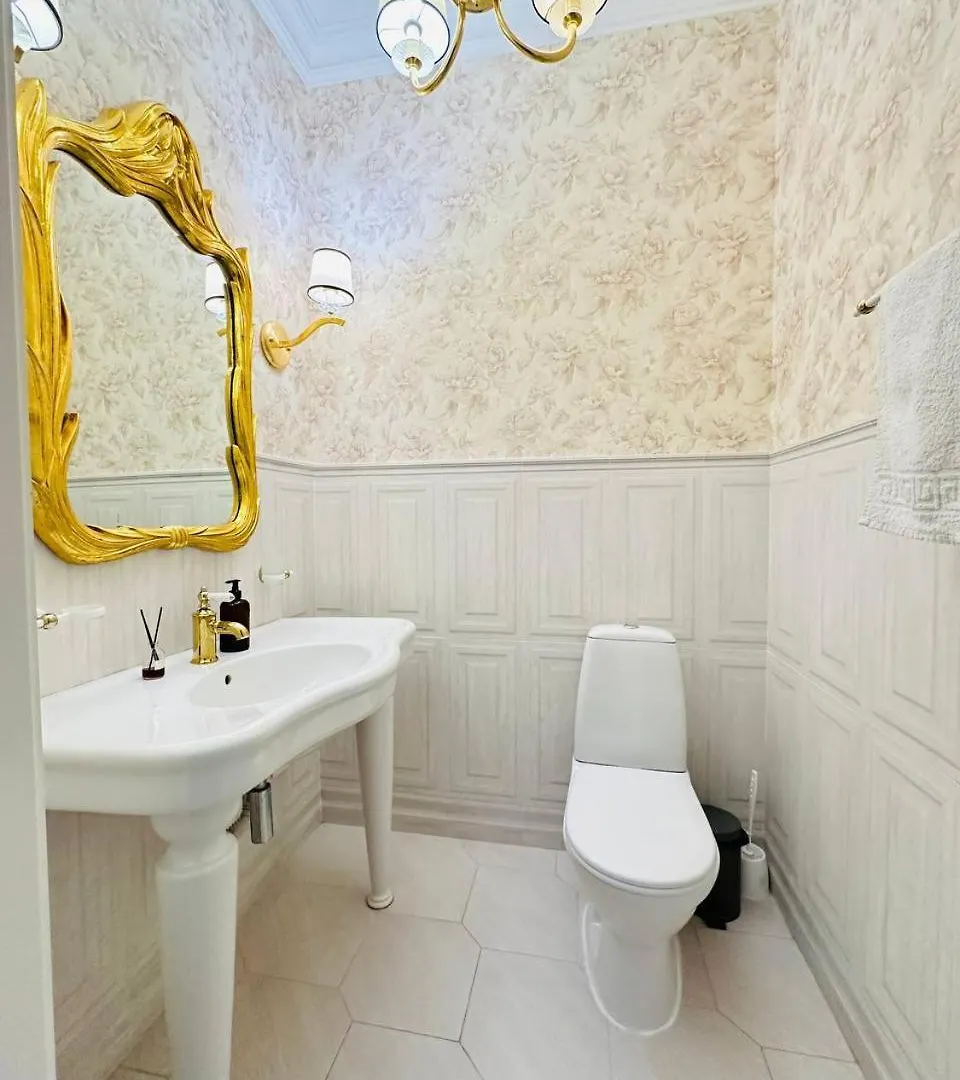 Пентхаус В Центре Города Apartment Nur-Sultan  0*, Nur-Sultan (Astana) Kazakhstan