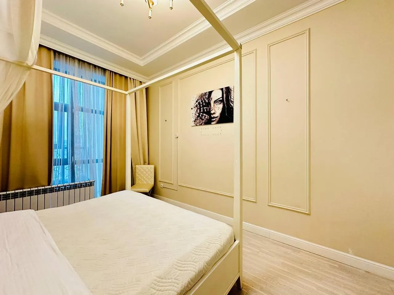 Пентхаус В Центре Города Apartment Nur-Sultan  Kazakhstan