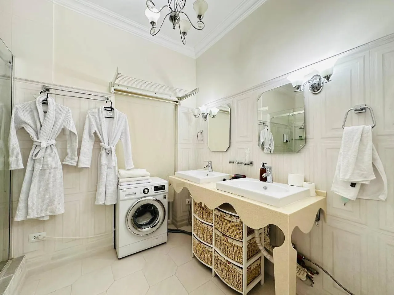Пентхаус В Центре Города Apartment Nur-Sultan   Nur-Sultan (Astana)